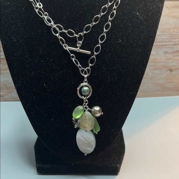 Lia Sophia Jewelry Lot - Picture 13 of 14